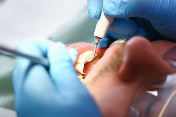 Best Urgent Dental Care  in Budd Lake, NJ
