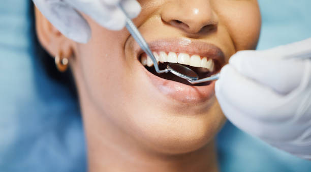 Best Dentist for Tooth Abscess  in Budd Lake, NJ