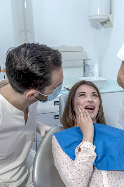 Best Cracked Tooth Emergency Dentist  in Budd Lake, NJ